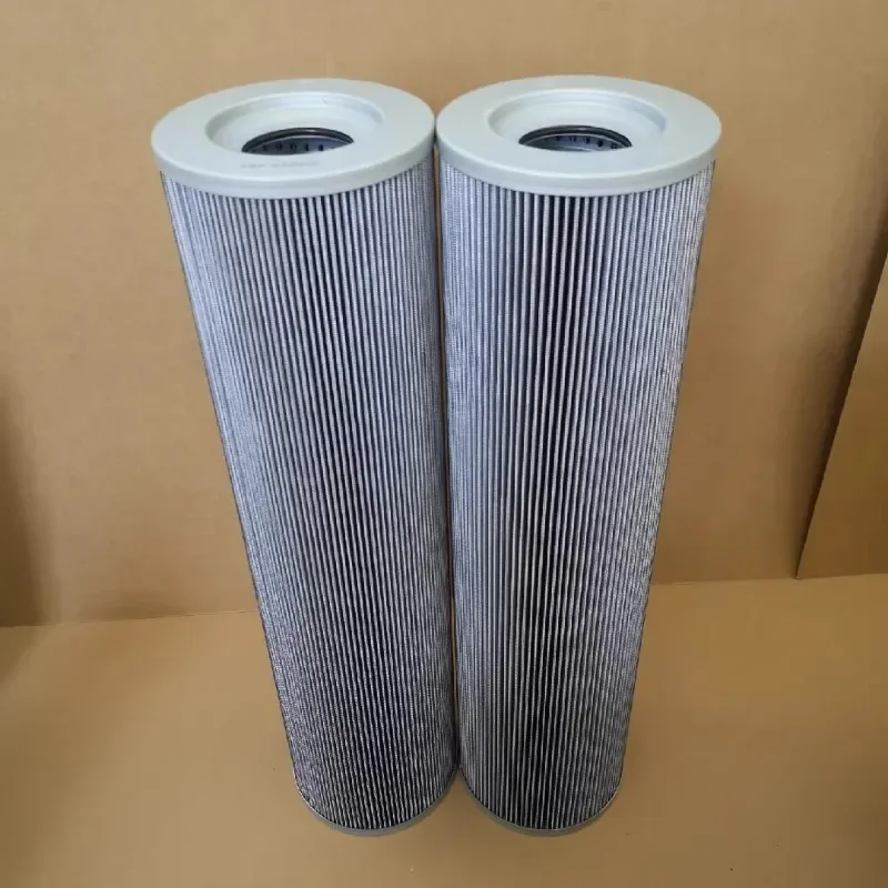 FBX-630X10 خرطوشة فلتر الزيت الهيدروليكي Dawn FBX-630X20 فلتر Xinghe Filter #3