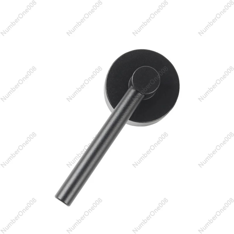 

Replacement Steam Lever for BES878 Espresso Machine Black