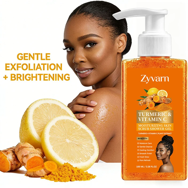 Thumbnail 2 - #35 Ranked Exfoliating Shower Gels Picks in 2026