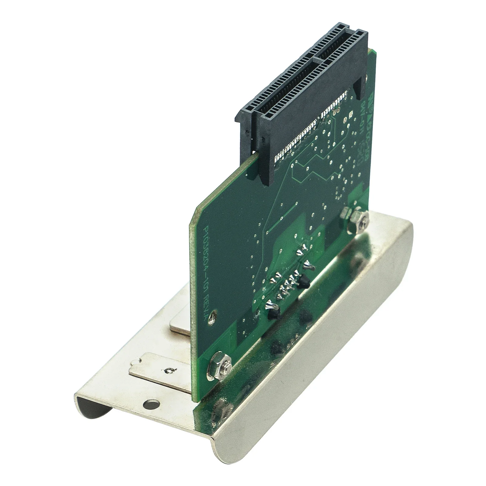 Per stampante di codici a barre Zebra ZT210 ZT230 scheda di rete cablata integrata scheda PCBA P1038204-01