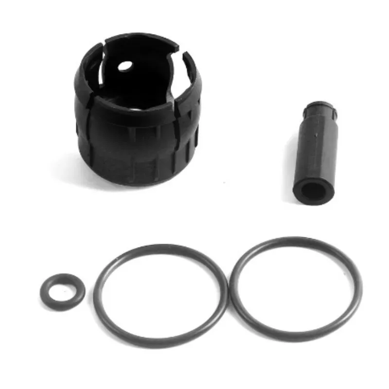 New for Gear Stick Lever Shift Anti Play Bush Repair for ASTRA H G COMBO C MERIVA ZAFIRA VECTRA B X8R0078 5pcs