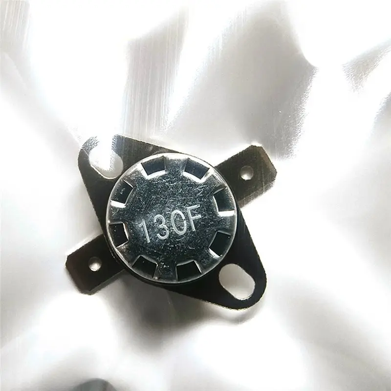 Picture 5: [Annual Specials] For DC Cooling Fan Replacement Part-For Norcold 618093 Temperature Control Switch-Temperature Regulation