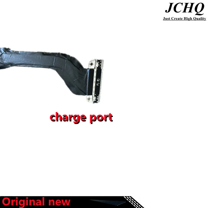 منفذ الشحن الأصلي لـ Surface Pro 9 2038 1996 1997 منفذ شحن مدمج في قابس ذيل الشحن #2