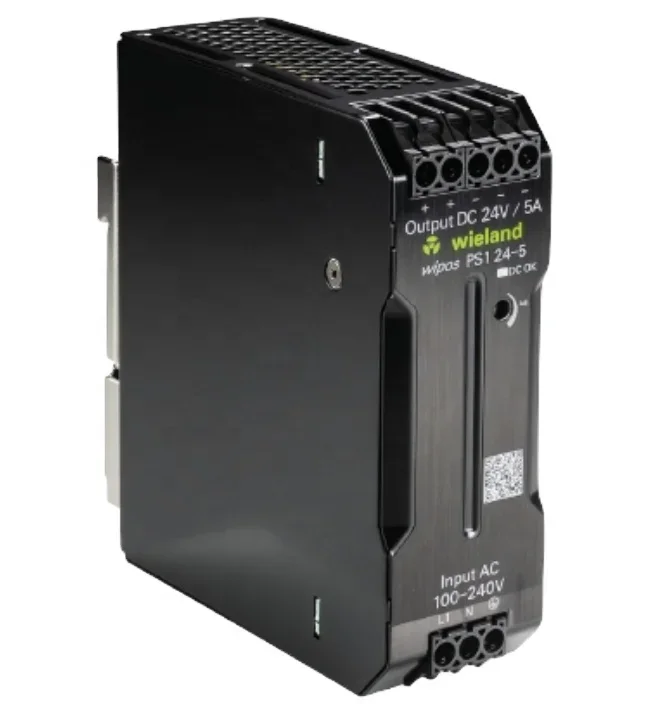 24V High Temperatur… - image