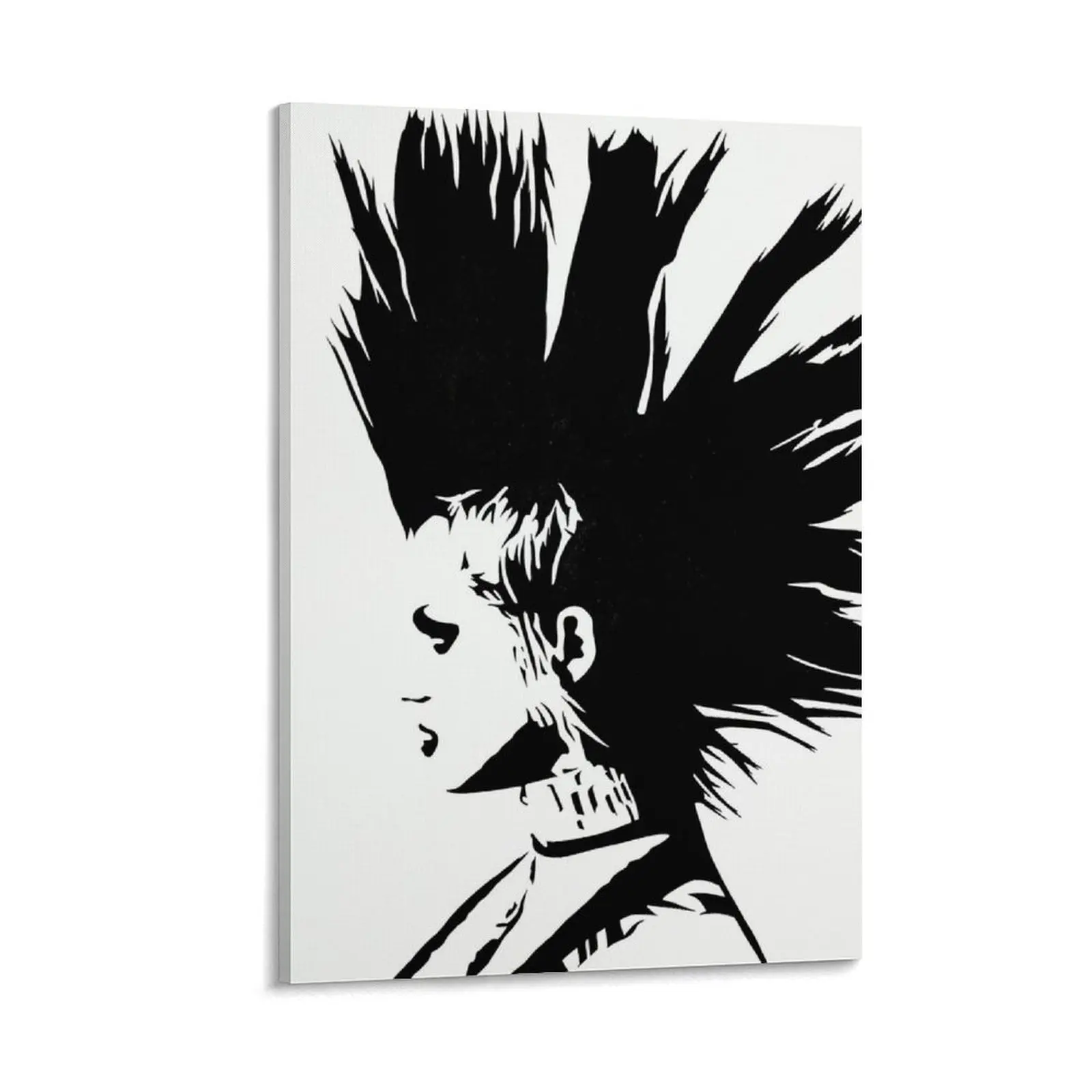 

Brody Dalle 6 Canvas Painting Luxury living room decoration canvas wall art