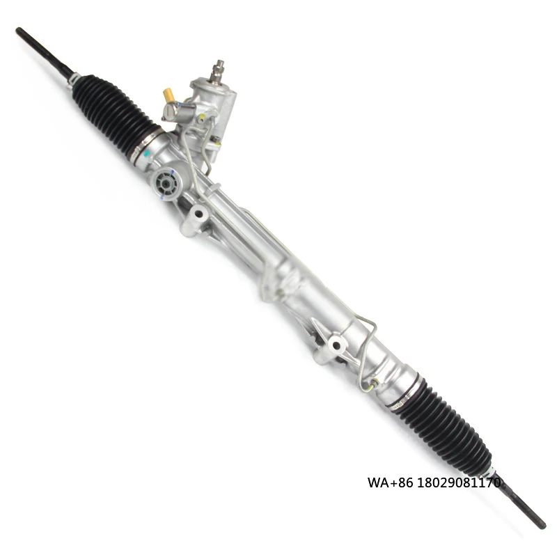 

Коробка рулевого механизма с левым рулем, гидравлическая рулевая рейка, стальной материал, модель Vitara, номера деталей 1664604200 1664603000