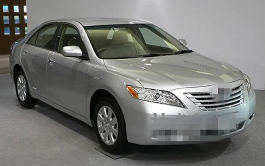 

Прозрачный Абажур для Toyota Camry 2007, 2008, 2009, Европейская и американская версия