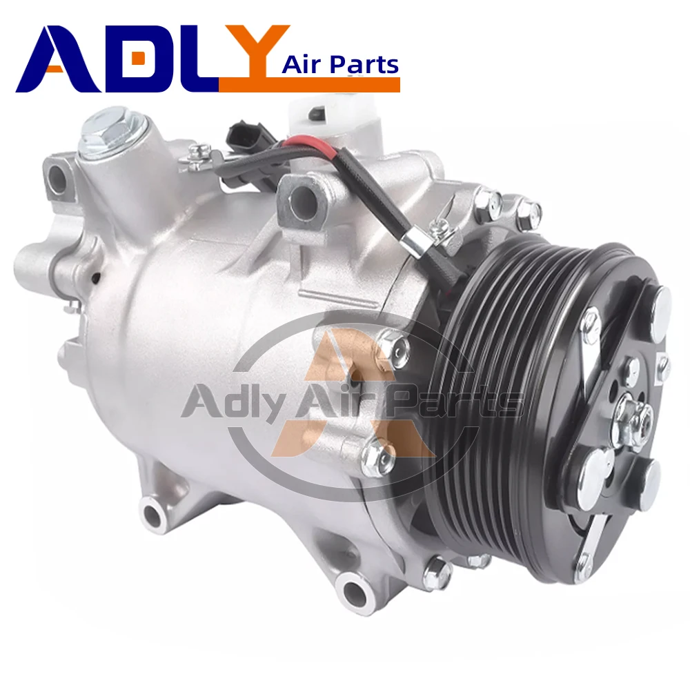 

38810RL5A01 CR08 HS090 A/C AC Compressor For Nissan Versa 2020-2022 For Acura TSX 2009-2014 58889 57889 38810RL5A02