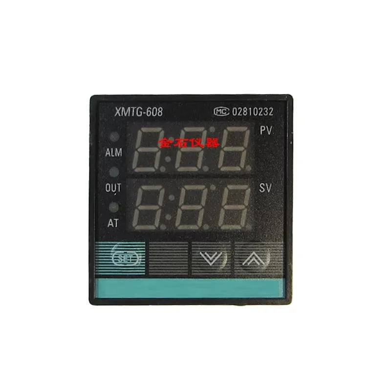 XMTG-608/608G/618/618G