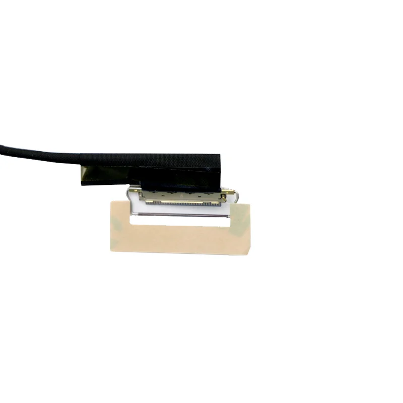 S  New For Lenovo Thinkpad X260 X270 LCD Screen EDP Video Cable 01AW438