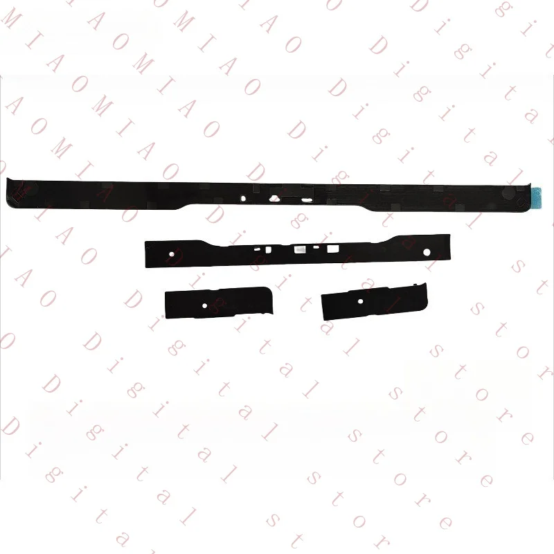 APT    New for Lenovo Legion S7-15ACH6 S7-15ACH6H Strip Cover Cap Kit Gray 5CB1C93670