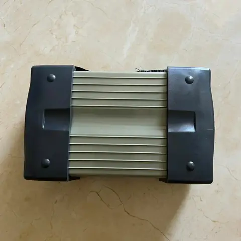 Professional MB Star C3 Multiplexer with Software SSD Super Speed Diagnosis tool for Mercedes Auto Diagnostic Scanner 8 best sales mb c3 star diagnosis multiplexer - №3