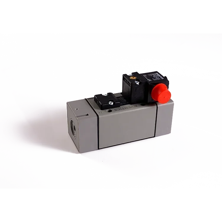 R424B09268 Magnetventil AVENTICS