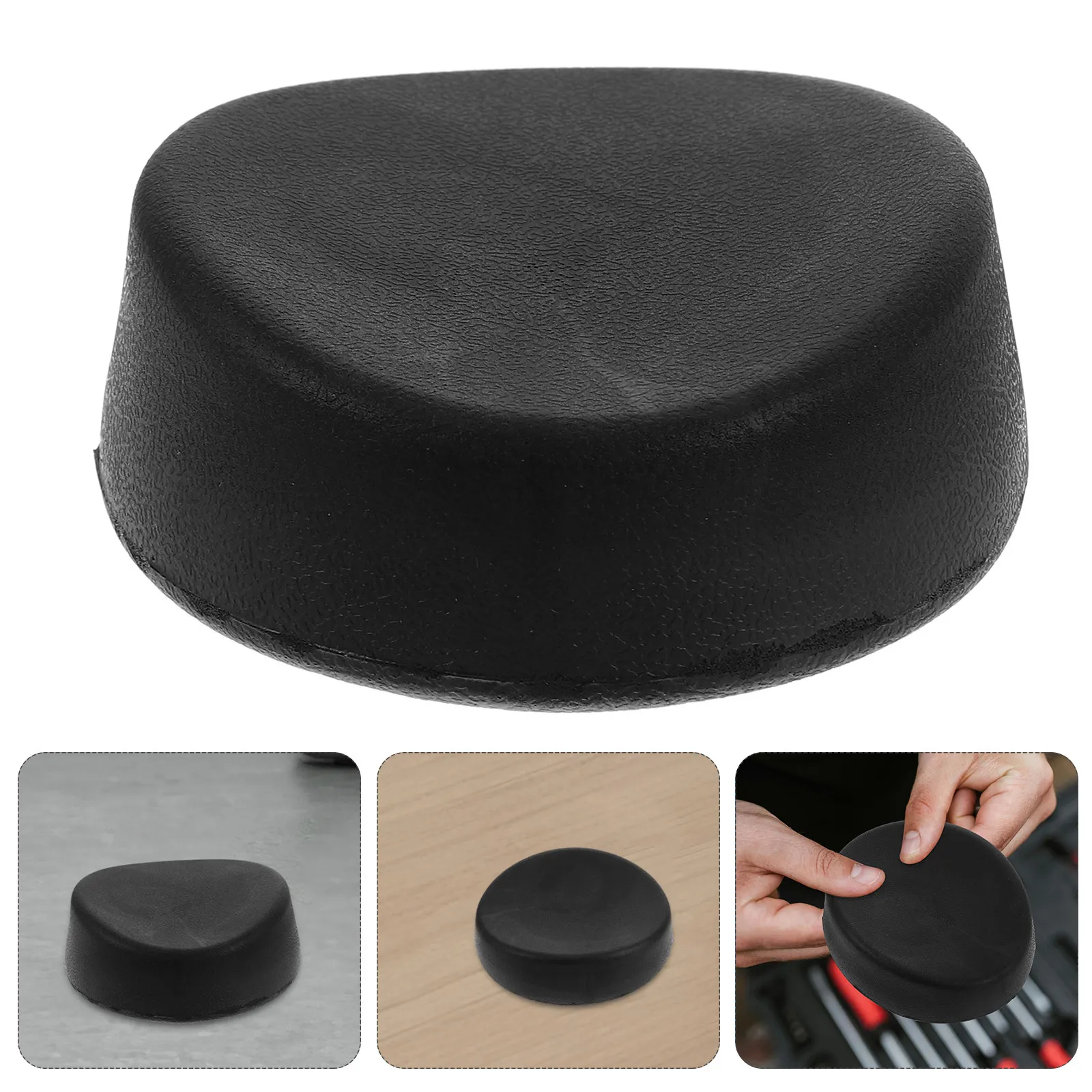 

Fitness Bike Handlebar Elbow Cushion Armrest Support for Stationary Spinning Bikes Enhanced Workout Efficiency Sturdy Easy Fit