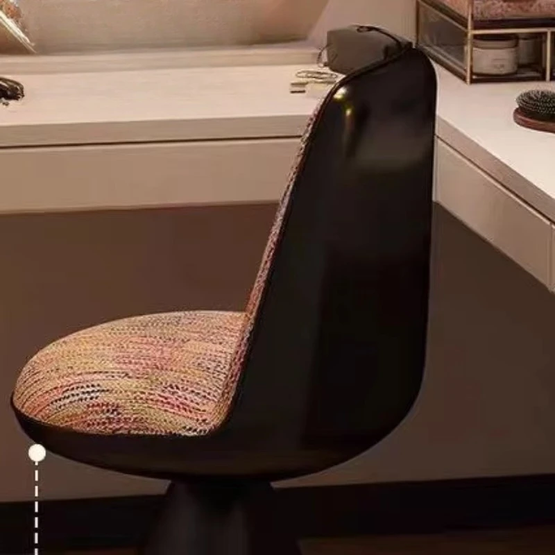 360-Degree rotating modern living room chair for living rooms, restaurants and hotels