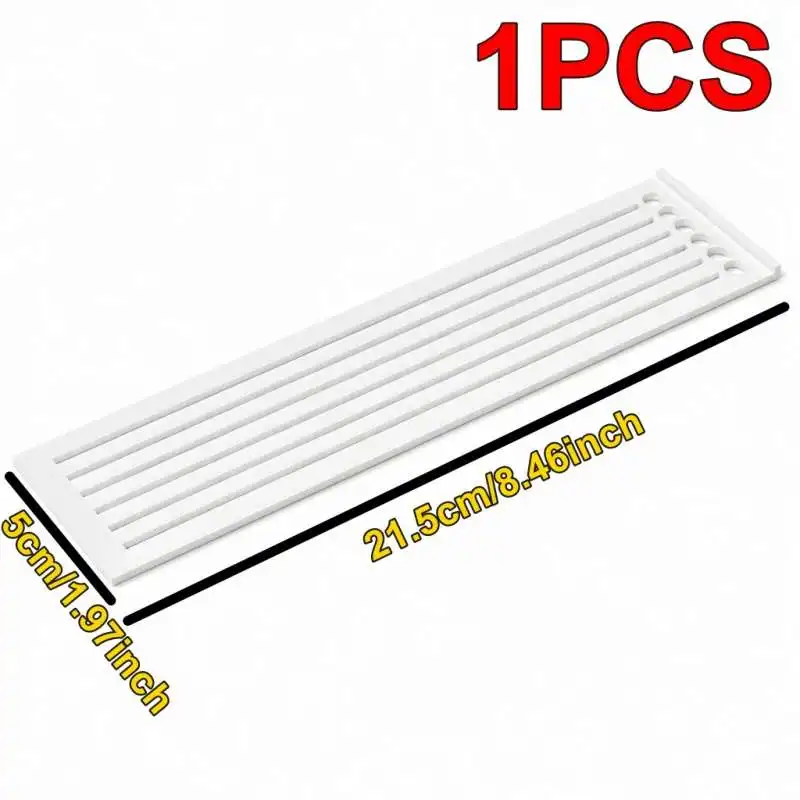 Music Staff Paper Template Stencil Quick Blank Sheet Music Tab Writing Tool for Guitar