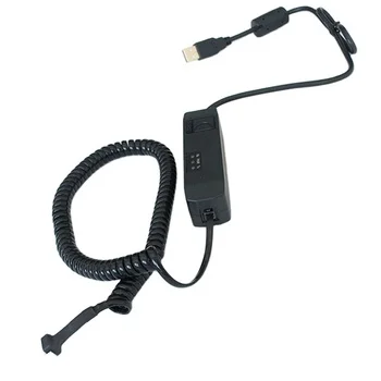 CURTIS 1314-4401 1314k-4401 Software di programmazione per controller Curtis 1236E