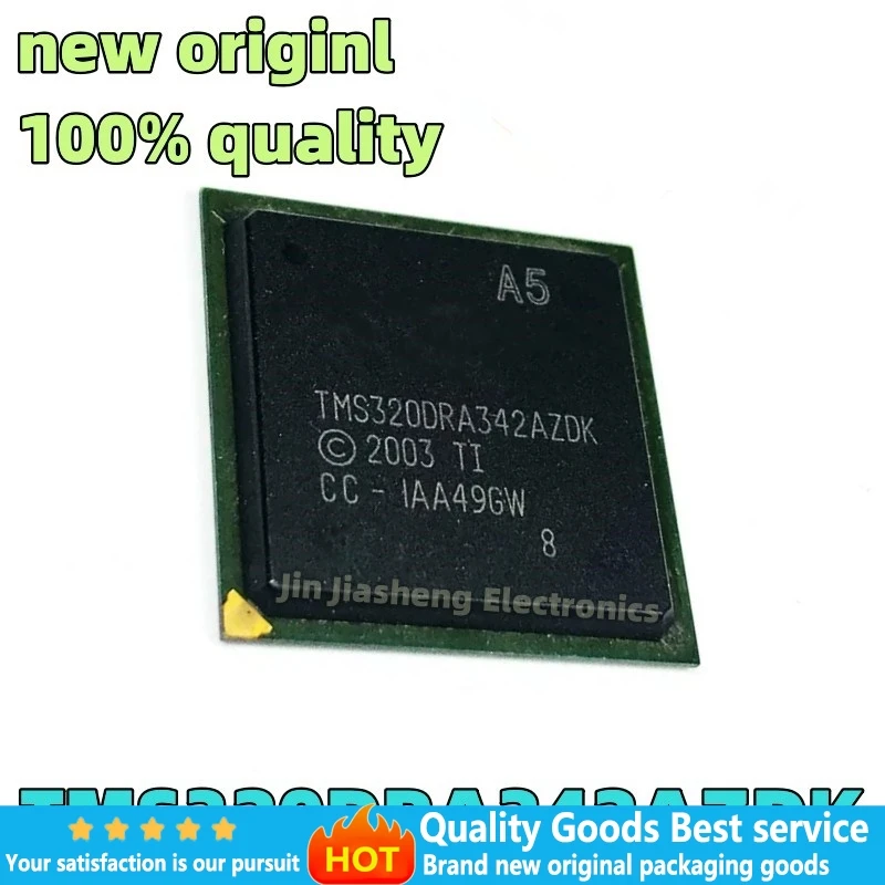 

(2 шт.) 100% новый TMS320DRA342AZDK TMS320DRA342 BGA A5 хост J794 уязвимый чип автомобиля для ремонта AUDI на складе