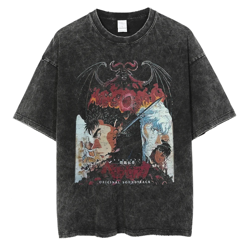 Camiseta de Verano 2026 con Di - Vintage Summer Clothing Men reseña y precio
