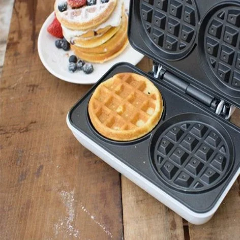 

Mini Waffle Machine Waffle Making Machine Waffle Machine Maker