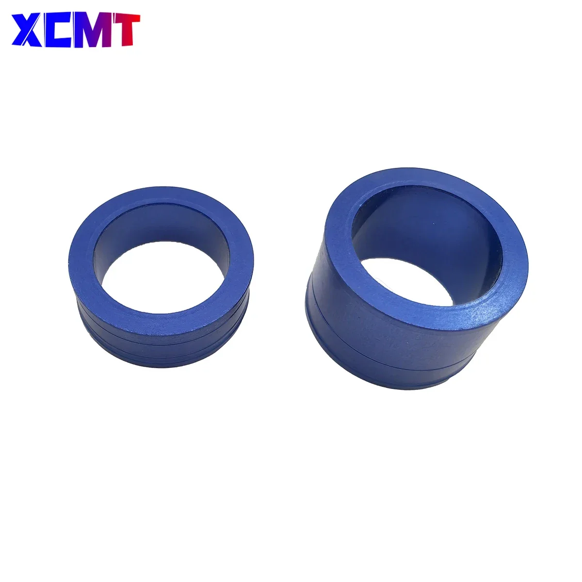 Motorcycle CNC Front Wheel Hub Spacers For YAMAHA YZ250F YZ450F YZ250FX YZ450FX WR250F WR450F YZ WR 250F 450F 250 FX 2014-2020