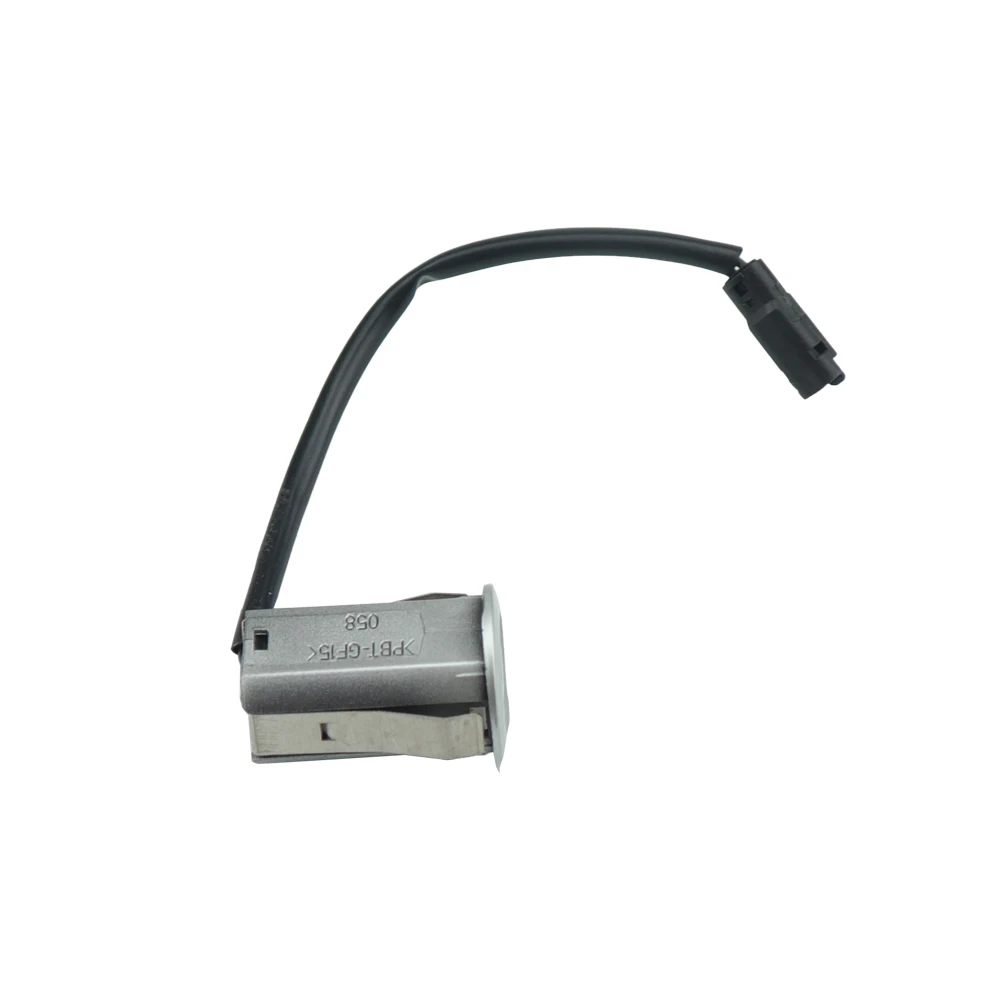 PZ362-00201-A0 Wireless Front And Rear Parking Sensors PZ36200201 For Toyota Camry 30 40 Lexus RX300 RX330 RX350