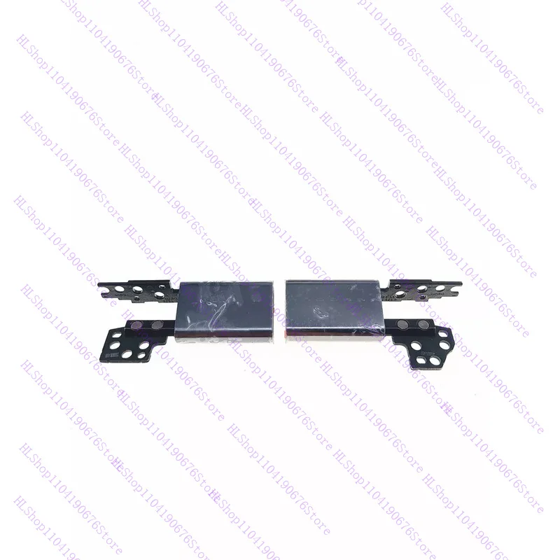 

New For Dell Latitude 7440 2-in-1 E7440 LCD Hinges L & R Hinge 0X6FT3 0WKPVG