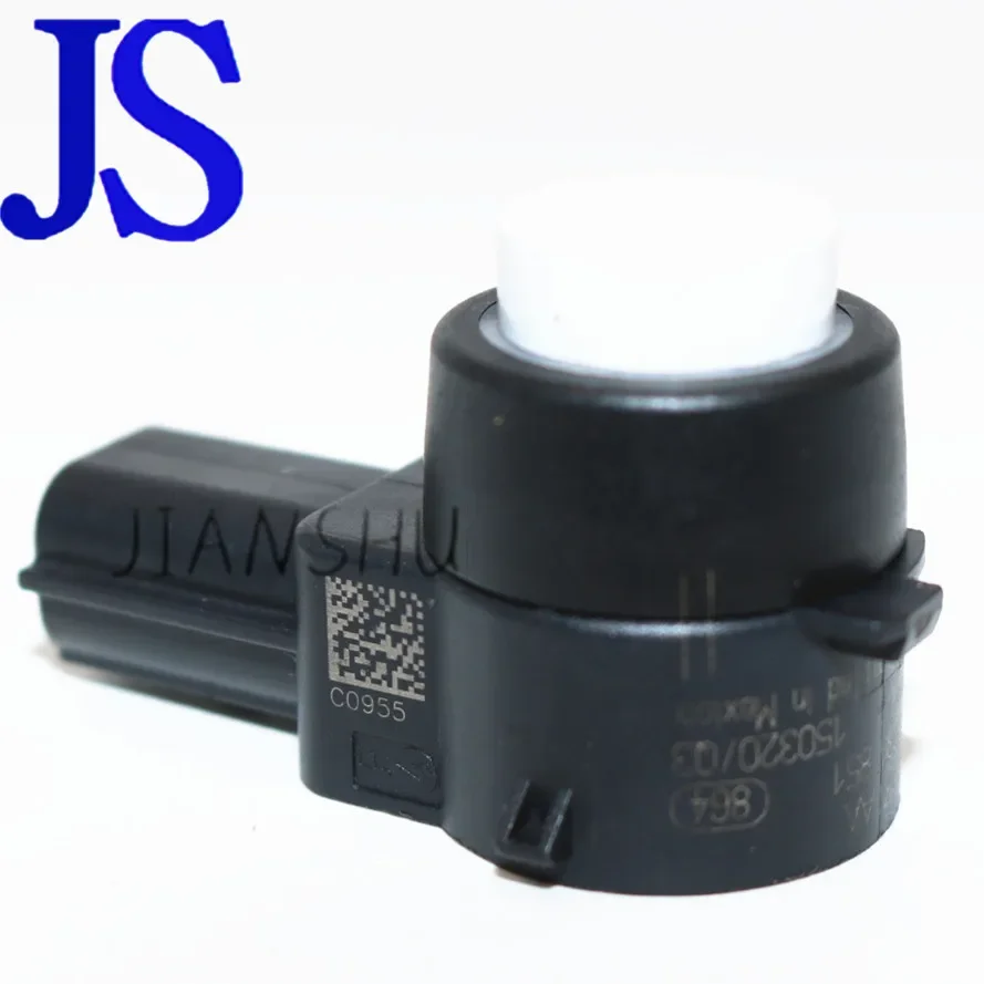 1pcs Parking Distance Control PDC Sensor for 300 Liberty Radar Car Parking Sensor 1EW63GW7AA OEM 0263003851 2009-2015