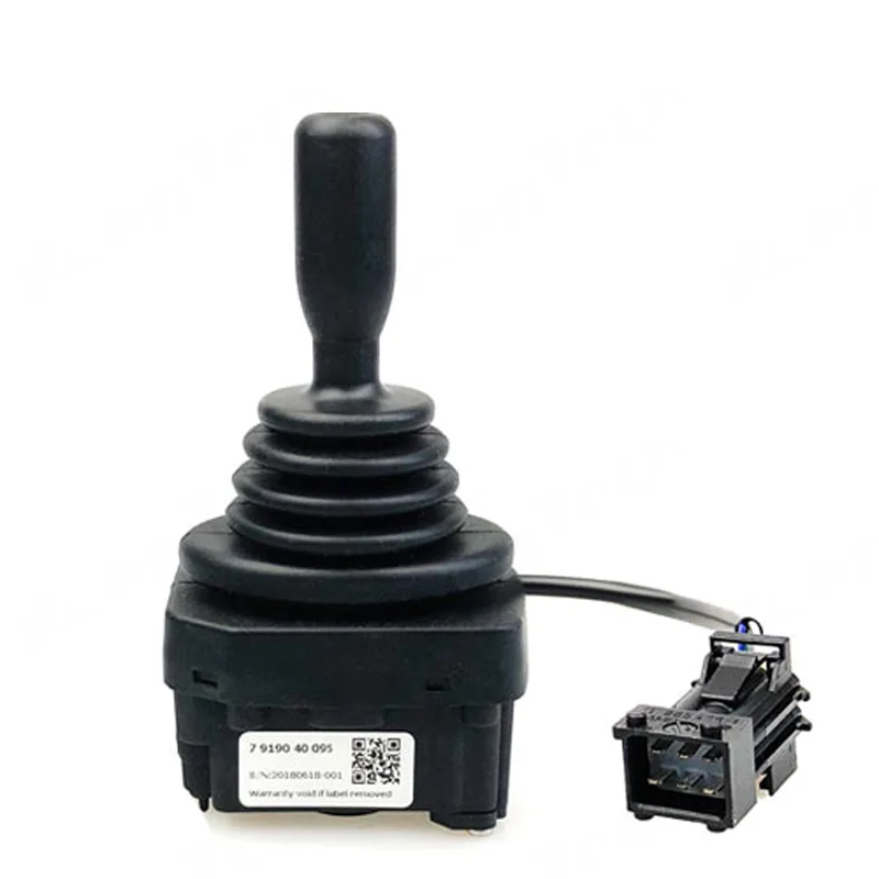 

Forklift part joystick dual axis 7919040095 fit for Linde 115 1123 electric reach truck R10 R12 R14 R16 R18 R20 new spare parts