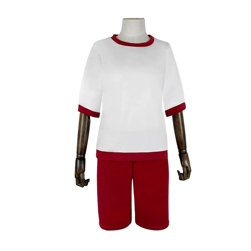 Uma Musume Pretty Derby disfraz de Cosplay Silence Suzuka uniforme escolar de semana especial mujeres hombres ropa deportiva ropa de fiesta de Halloween