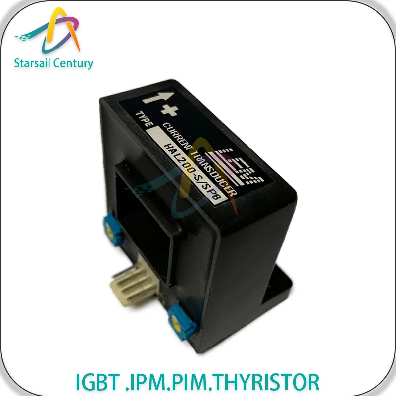 

HAL200-S/SP8 NEW AND ORIGINAL MODULE