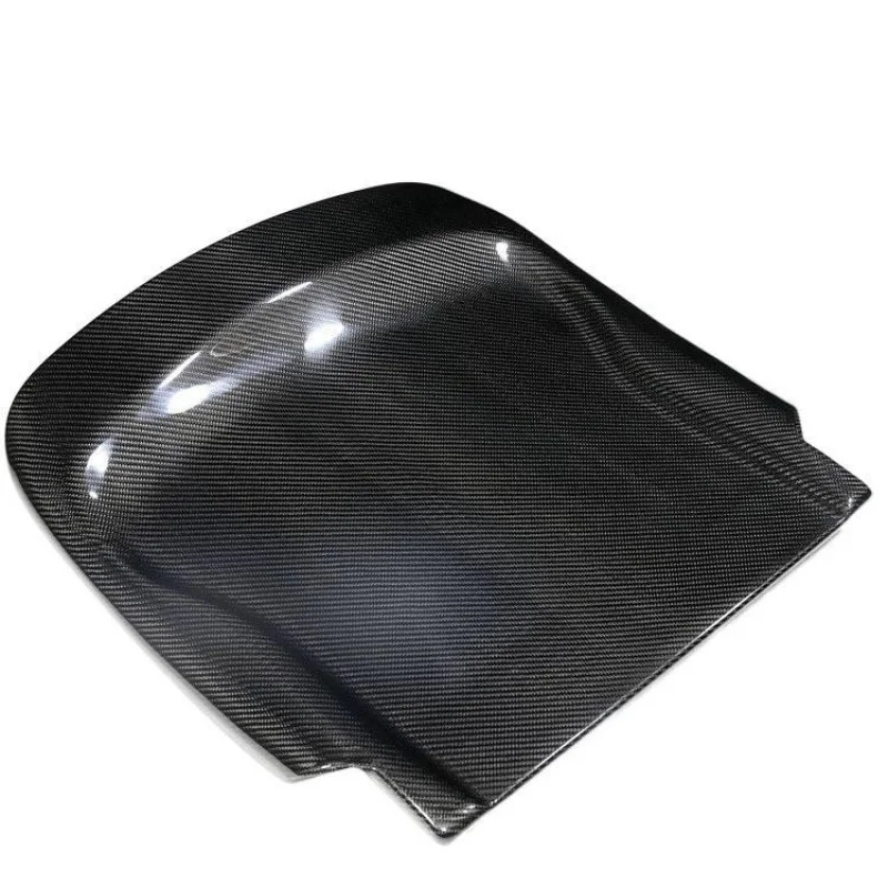 

Suitable Cross-Border Exclusive for Mercedes-Benz Back CLA220 GLA-Class Dry Carbon Fiber Modified Seat Bac