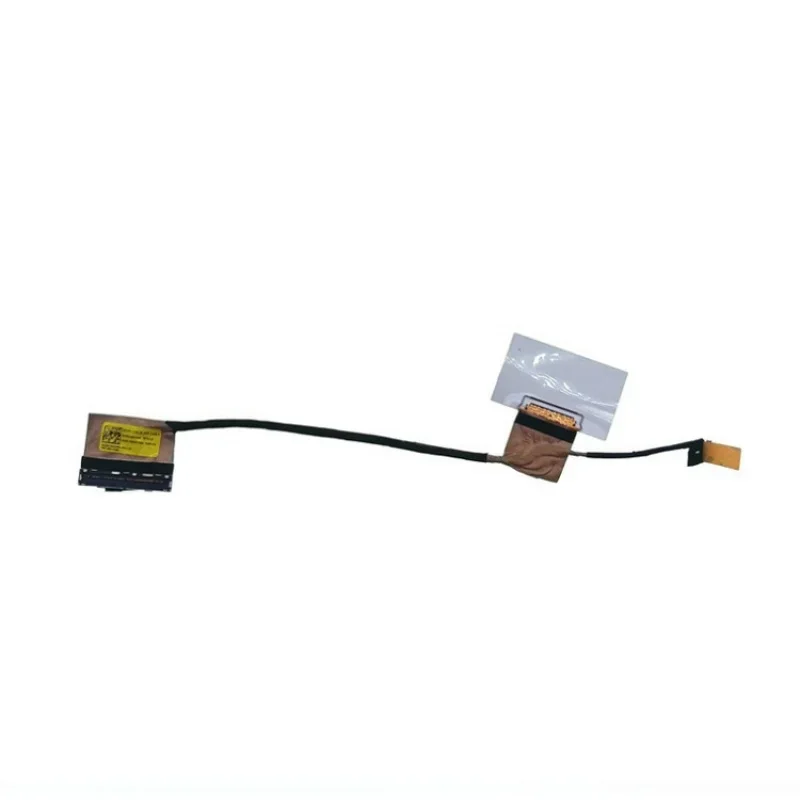 02da149 new LCD cable fredp cable for IR FHD panel for Lenovo ThinkPad X380 yoga 20lh 20lj