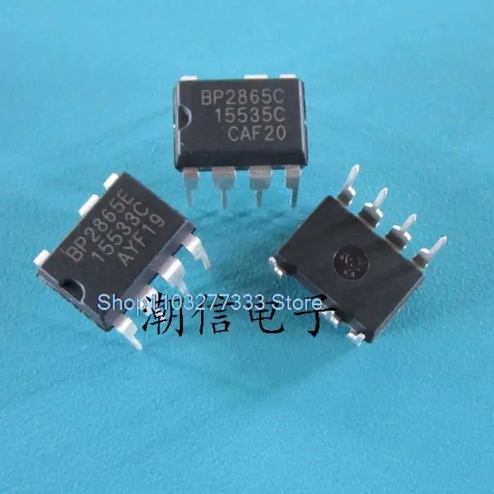 

10PCS/LOT BP2865E BP2865C LED