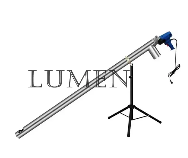 Small Household Grain Pumping Machine Large Suction Auger Screw Feeder Wheat Rice grain Pumping Machine GRain suction machine