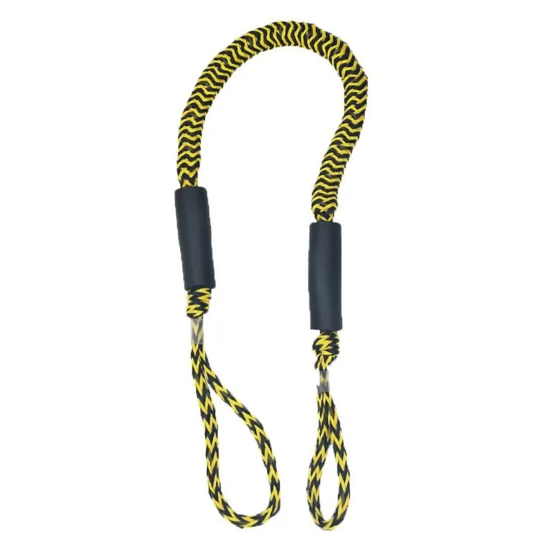 

Marine mooring rope elastic cable, mooring rope, anchor rope wharf rope