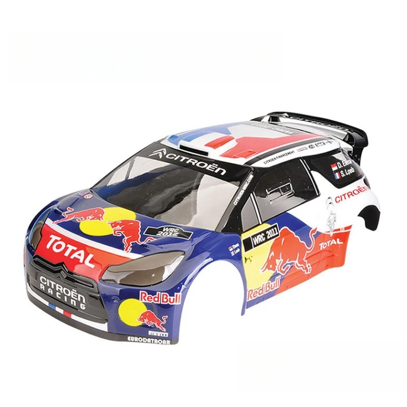 1/8 rally car body shell, 360mm Chassis, 325mm Chassis, Rc drift body 1 8, GT8L/GT8L,Kyosho rally bodyshell, Rc car 1/8 upgrades