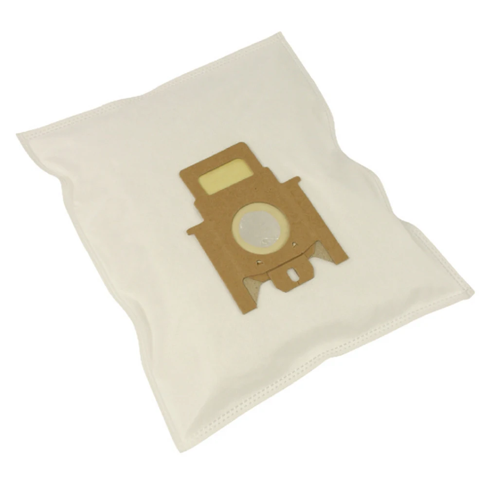 10 Stück Staubsauger Typ h60 h30 h52 enigma te7 te70 ten2400 arianne telios Staub filter beutel t2100 t2599 t2615 t2621 t2740 t2760 ts1823