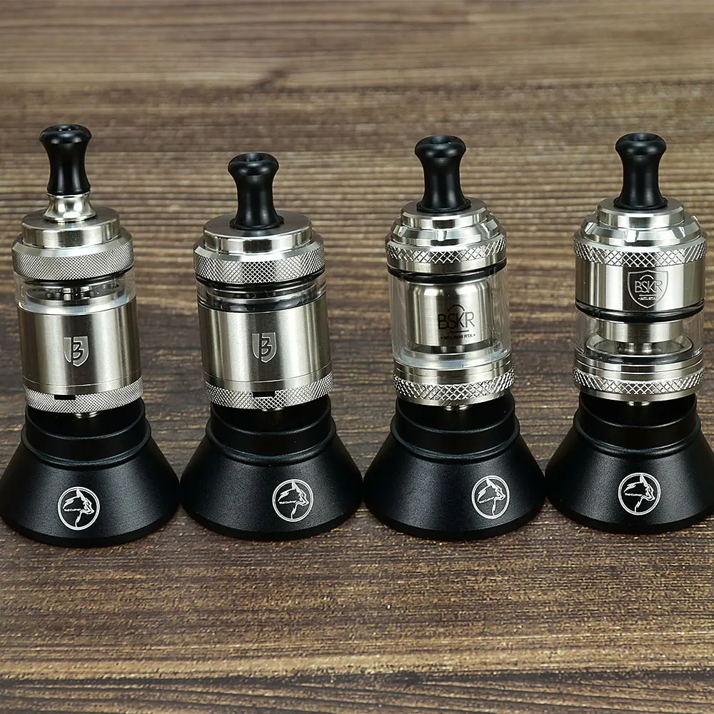 BSK Berserker MINI V3 MTL RTA/Berserker V2 MTL RTA/Berserker MINI V2 MTL RTA/Berserker V3 B3 MTL RTA 22MM/24mm 316ss rta