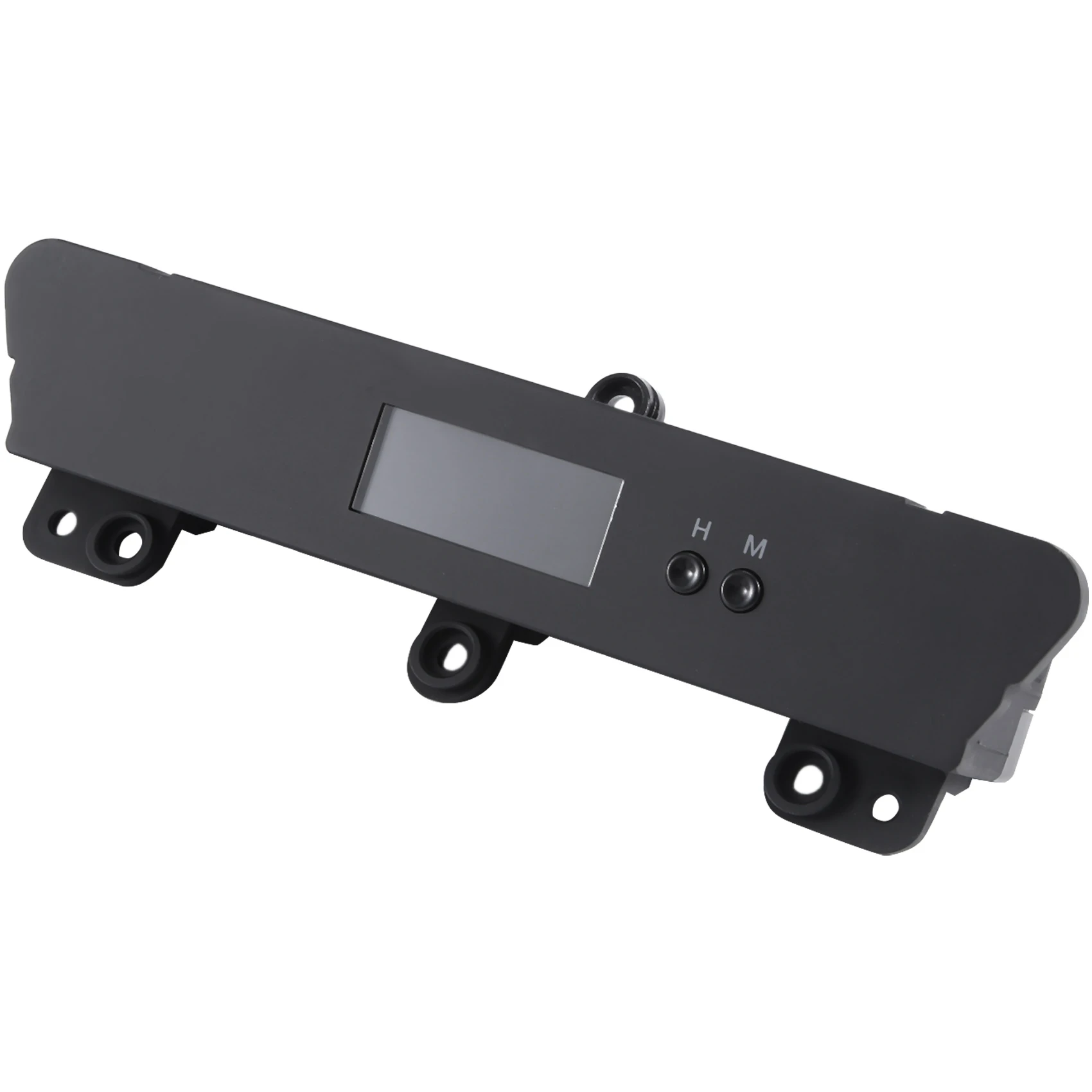 

A30F-For Kia FORTE 2009-2015 Parts Car Instrument Panel Electronic Clock Time Display Central Control Digital Meter