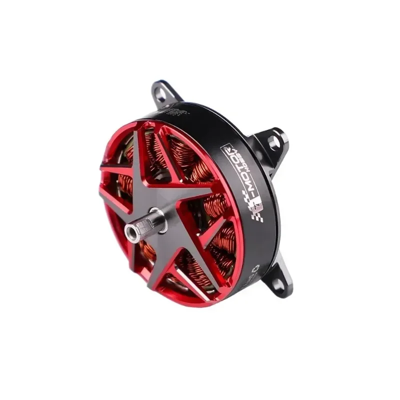 3D/4D F3P Motor V2: T-Motor AM40, KV1550/KV1880 for 2-3S, Optimized for Indoor Aerobatic Airplane Accessories RC
