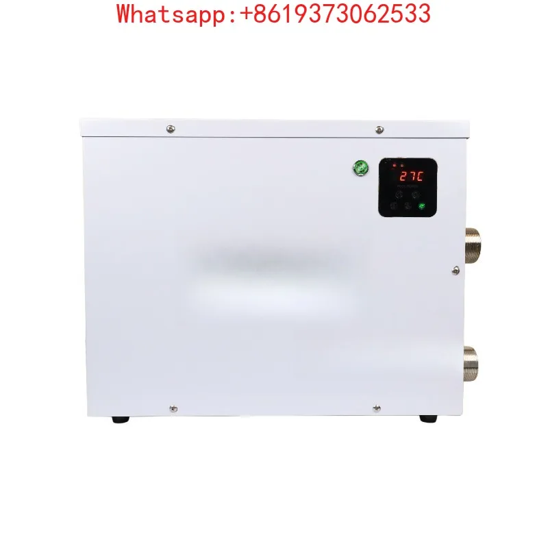 

Нагреватель для крытого бассейна, термостат для уличной ванны