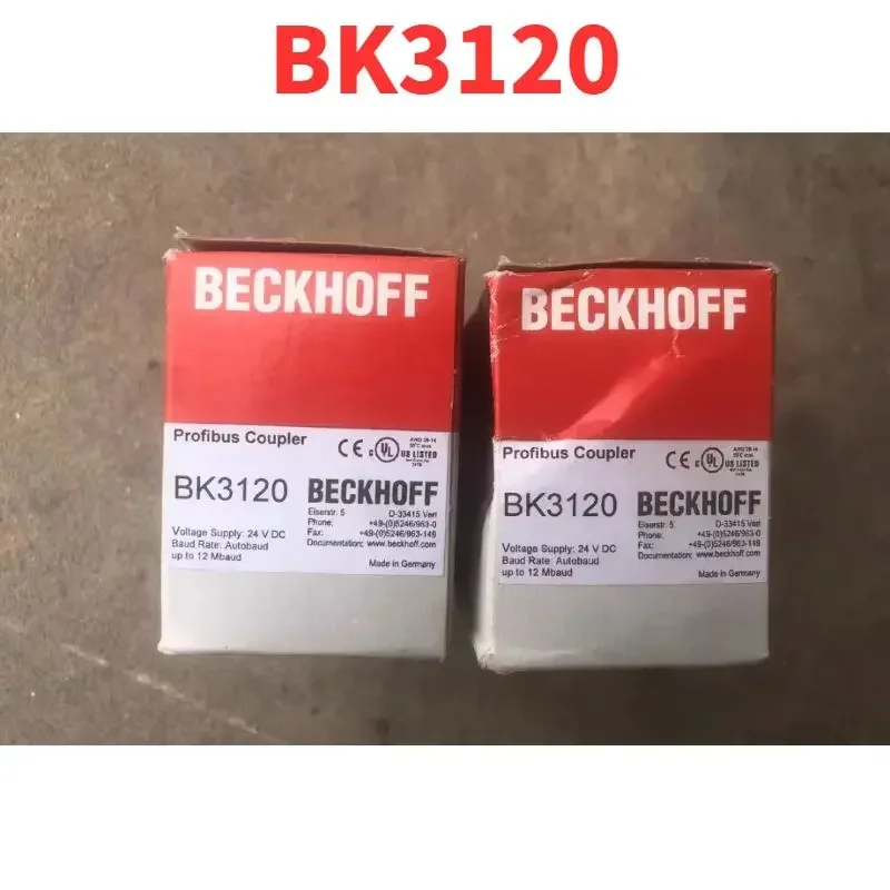 Brand New BES BK3120