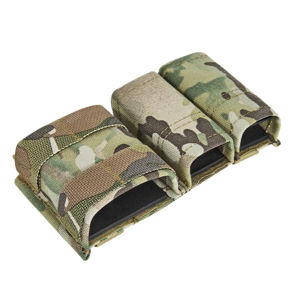 OPHIDIANTAC 9 mm + 5,56 MagazintascheFAST Outdoor Multifunktionale Universal-Werkzeugtasche – Detail 9