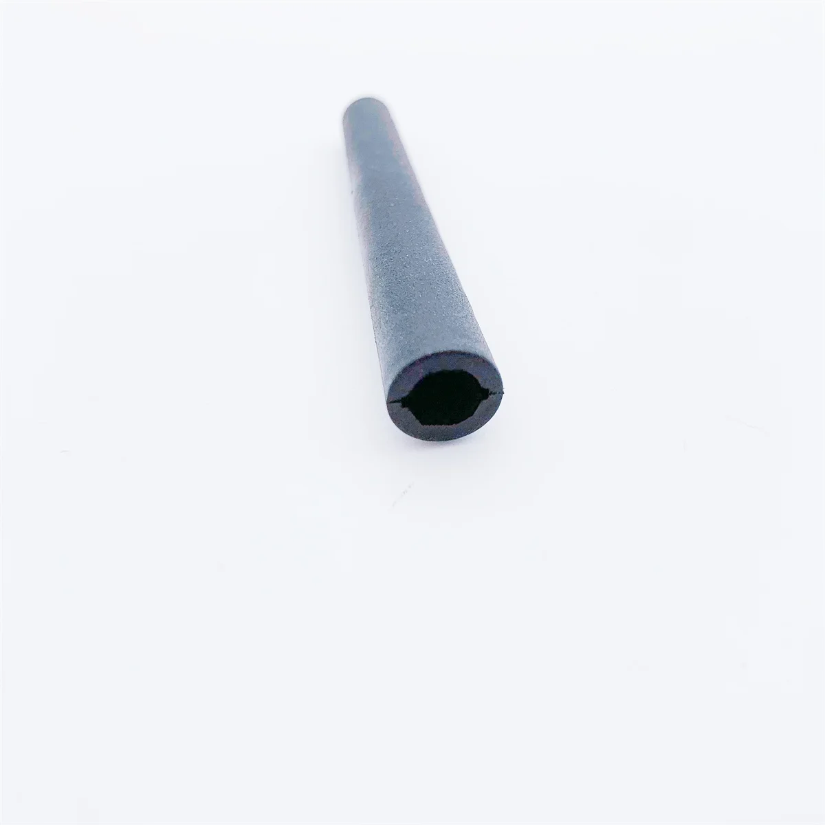 1PCS Bluetooth Applicable to Leica TS03 TS06 TS09 TS11 Black Bluetooth Antenna Cover Plastic Hat Fit Leica Total Stations