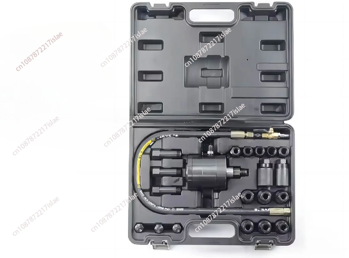 Car dismantling fuel maintenance tool