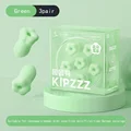 3pair green