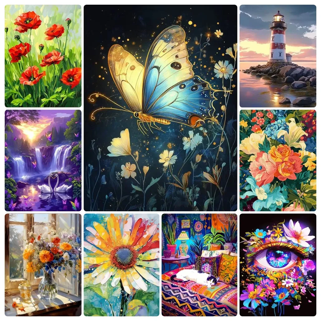 quebra-cabecas-diy-de-paisagens-com-gatos-e-flores-para-adultos-terapia-de-melhoria-de-foco-presente-significativo-para-reforma-decoracao-para-escritorio-e-casa