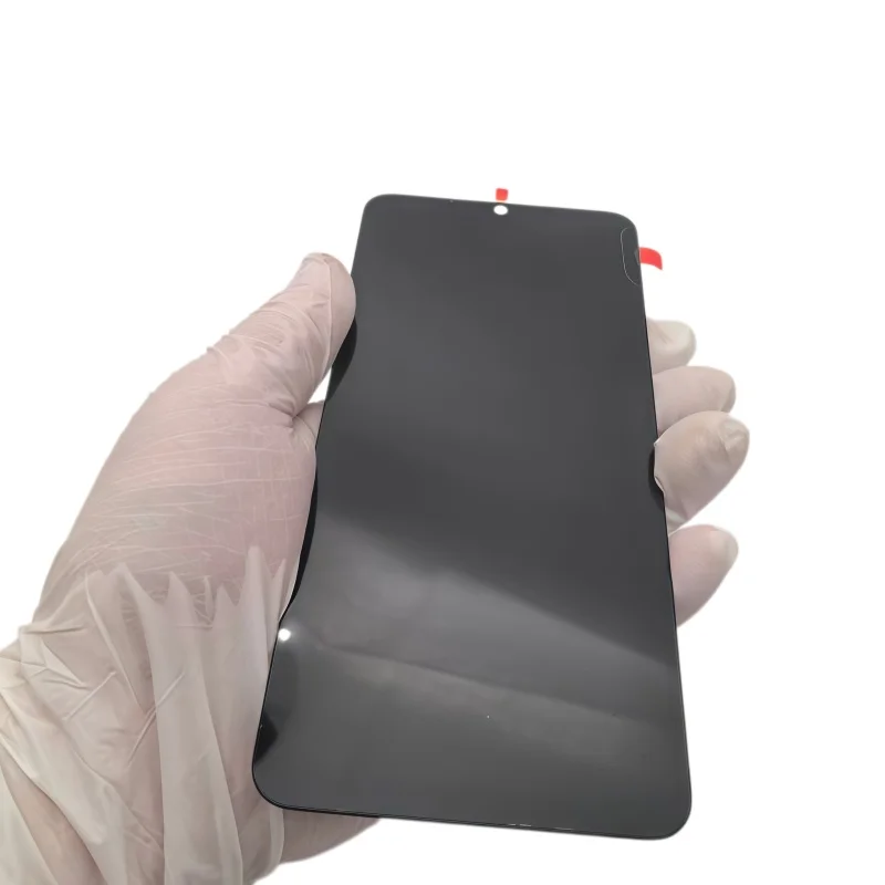 100% Test 6.71'' For Xiaomi Redmi 10c/12C / POCO C40/C55 LCD Display Screen Touch Digitizer Repacement Parts