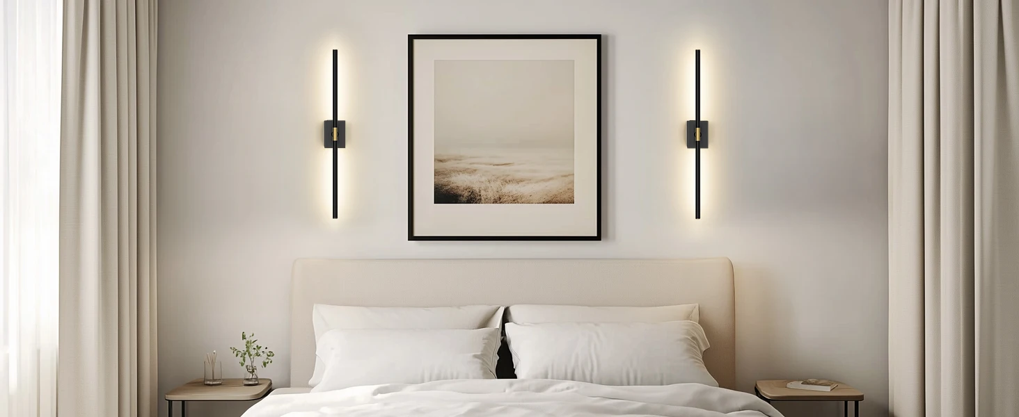 wall light for bedroom